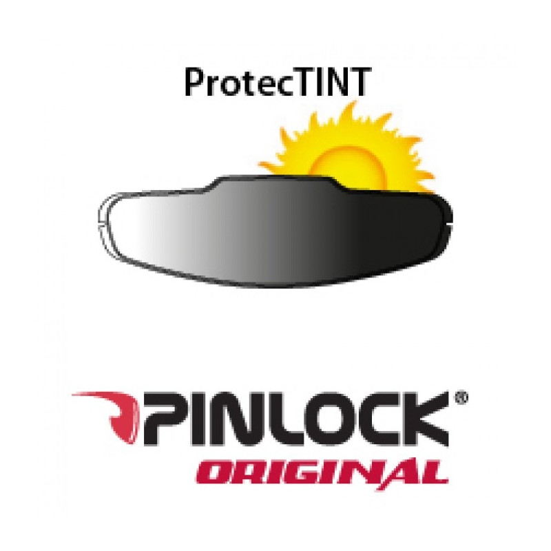 ARAI - RICAMBIO PINLOCK FOTOCROMATICO TOUR-X 3 / 4