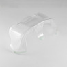 ARAI - RICAMBIO SPOILER POSTERIORE RX-7 V RACING TRASPARENTE