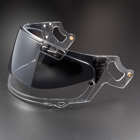 ARAI - VISIERA CON PARASOLE PRO SHADE SYSTEM PER RX-7V CHASER-X QUANTIC PROFILE-V