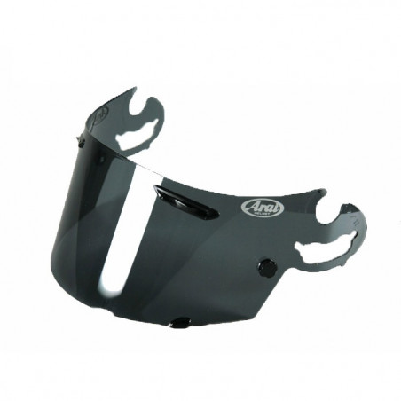 ARAI - VISIERA DI RICAMBIO QUANTUM / CORSAIR / RX-7 / CHASER FUME