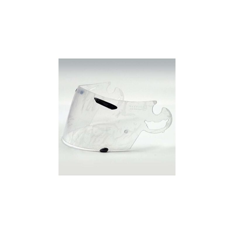 ARAI - VISIERA DI RICAMBIO QUANTUM / RX-7RR4 / CHASER / VIPER-GT / RX-7 CORSAIR TRASPARENTE