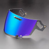 ARAI - VISIERA DI RICAMBIO RX-7V / CHASER-X / QUANTIC / PROFILE-V BLU