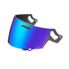 ARAI - VISIERA DI RICAMBIO RX-7V / CHASER-X / QUANTIC / PROFILE-V BLU