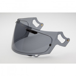 ARAI - VISIERA DI RICAMBIO RX-7V / CHASER-X / QUANTIC / PROFILE-V FUME