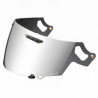 ARAI - VISIERA DI RICAMBIO RX-7V / CHASER-X / QUANTIC / PROFILE-V SILVER