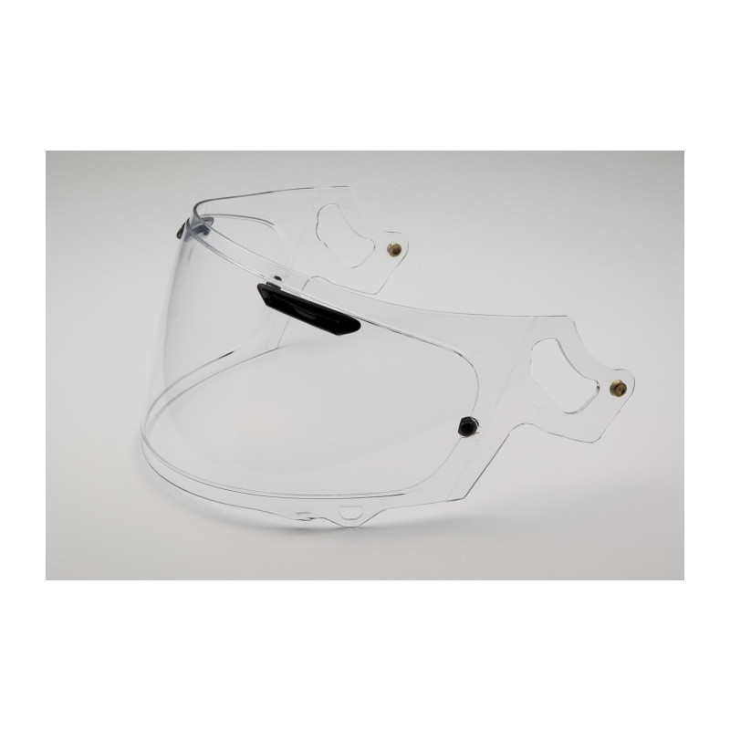 ARAI - VISIERA DI RICAMBIO RX-7V / CHASER-X / QUANTIC / PROFILE-V TRASPARENTE