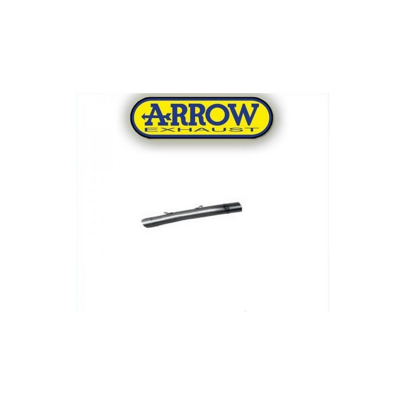 ARROW - SCARICO 71314MI RACC. R6 -2005