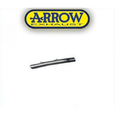 ARROW - SCARICO 71314MI RACC. R6 -2005