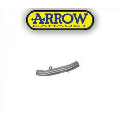 ARROW - SCARICO 71494MI RACCORDO PER TERMINALI X-KONE KAWASAKI Z 750 07-14