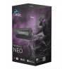 CARDO - INTERFONO CASCO MOTO SINGOLO PACKTALK NEO