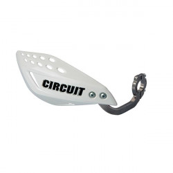 CIRCUIT - PARAMANI APERTI VECTOR - BIANCO - BIANCO