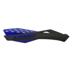 CIRCUIT - PARAMANI CHIUSI FENIX CARBON - NERO/CARBONIO/BLU