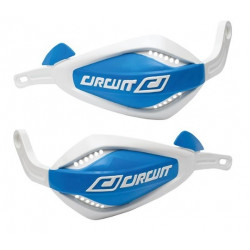CIRCUIT - PARAMANI CHIUSI P4 - BIANCO/BLU TM - BIANCO/BLU