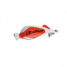 CIRCUIT - PARAMANI CHIUSI P4 - BIANCO/ROSSO - BIANCO/ROSSO