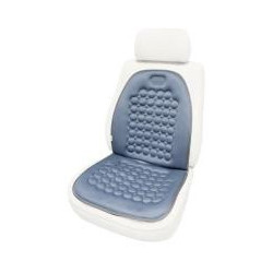 CORA - 000127803 Coprisedile anteriore universale Magnetic Comfort grigio