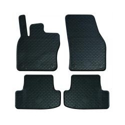 CORA - 000132264 Tappeti gomma AUDI Q2 16˃