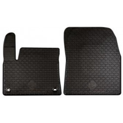 CORA - 000132331T TAPPETI CITROEN Berlingo III van FIAT Doblò OPEL Combo E PEUGEOT Partner TOYOTA ProAce