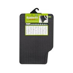 CORA - 000134003 - Tappeti gomma anteriori Rubberfit FIT3