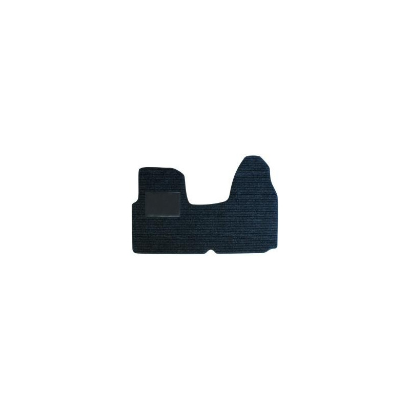 CORA - 000135115 Tappeto moquette per Primastar Vivaro Trafic 0114