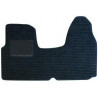 CORA - 000135115 Tappeto moquette per Primastar Vivaro Trafic 0114
