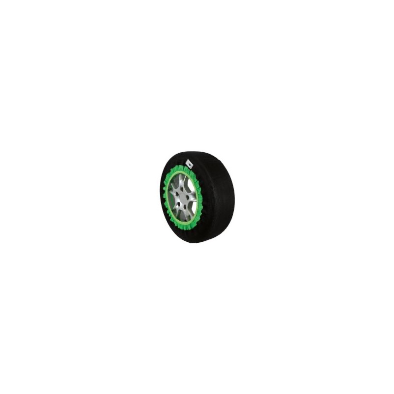 CORA - CALZE DA NEVE OMOLOGATE EN16662-1 SOFTGRIP GRUPPO 3 CORA - CALZE DA NEVE OMOLOGATE EN16662-1 SOFTGRIP GRUPPO 3