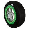 CORA - CALZE DA NEVE OMOLOGATE EN16662-1 SOFTGRIP GRUPPO 3