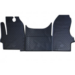 CORA - Tappeti gomma IVECO Daily 14˃19, 19˃ 000132211T
