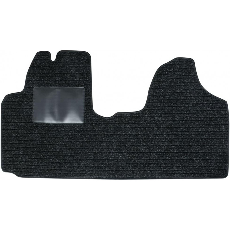 CORA - TAPPETO ANT. CITROEN JUMPY 07- - FIAT SCUDO 07- - PEUGEOT EXPERT 07- 000135121