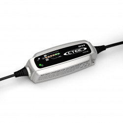 CTEK - CARICABATTERIE / MANTENITORE BATTERIA MOTO XS 0.8