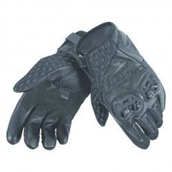 DAINESE - GUANTI MOTO ESTIVI AIR HERO NERO