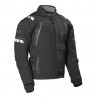 DANE - GIACCA MOTO TOURING ELLING GORE-TEX - NERO
