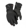DANE - GUANTI ESTIVI DONNA ALVA GORE-TEX GRIP - NERO