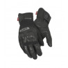 DANE - GUANTI MOTO ESTIVI FINN GORE-TEX GRIP - NERO