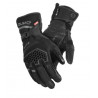 DANE - GUANTI MOTO ESTIVI ODIN GORE-TEX GRIP - NERO