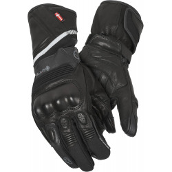DANE - GUANTI MOTO FURESO GORE-TEX GRIP - NERO