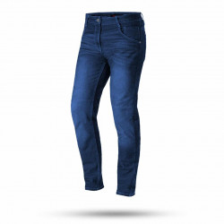 DEGEND - JEANS TECNICO MOTO TOWN BLU