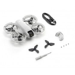 DJI - DRONE DJI NEO SENZA RADIOCOMANDO