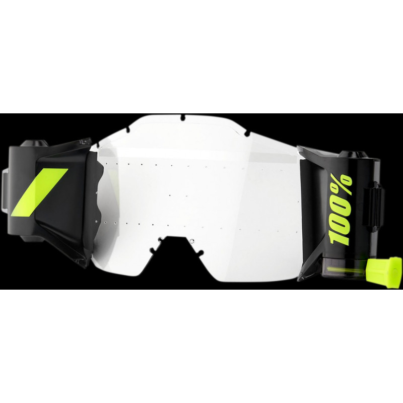 100% - KIT ROLL OFF FORECAST RACECRAFT / ACCURI / STRATA