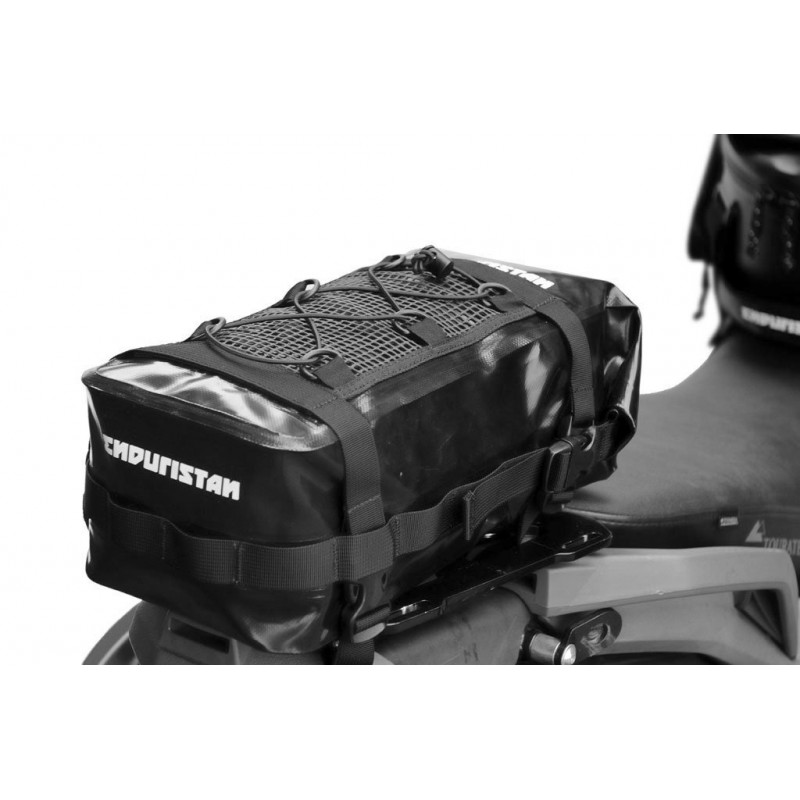 ENDURISTAN - BORSA DA SELLA POSTERIORE XS 12 BASE PACKS L ENDURISTAN - BORSA DA SELLA POSTERIORE XS 12 BASE PACKS L
