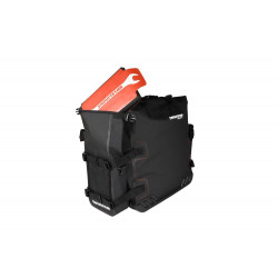 ENDURISTAN - BORSA LATERALE MONSOON EVO S