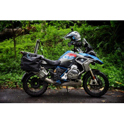 ENDURISTAN - BORSA LATERALE MONSOON EVO S