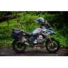 ENDURISTAN - BORSA LATERALE MONSOON EVO S