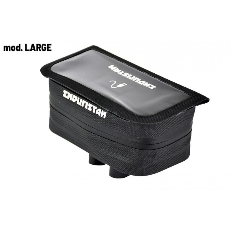 ENDURISTAN - BORSA MOTO DA MANUBRIO L LUHA-002 ENDURISTAN - BORSA MOTO DA MANUBRIO L LUHA-002