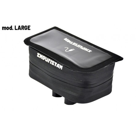 ENDURISTAN - BORSA MOTO DA MANUBRIO L LUHA-002