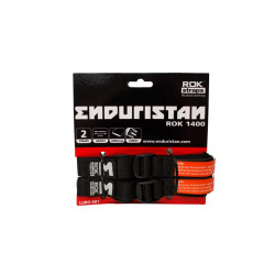 ENDURISTAN - CINGHIE FISSAGGIO BORSE ROKSTRAPS