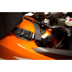 ENDURISTAN - EXTRA CINGHIE BORSA SERBATOIO SANDSTORM LUTA-502