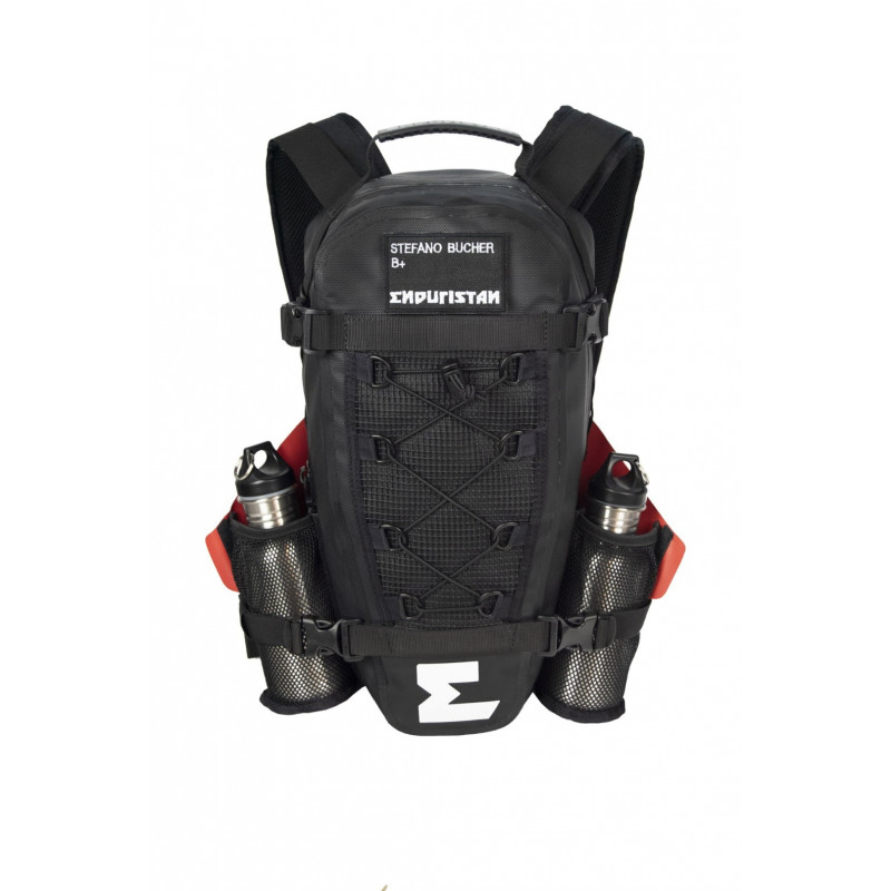 ENDURISTAN - ZAINO TECNICO MOTO IMPERMEABILE HURRICANE 15 ENDURISTAN - ZAINO TECNICO MOTO IMPERMEABILE HURRICANE 15