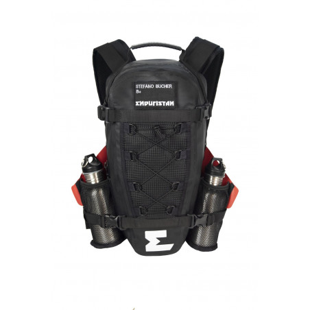 ENDURISTAN - ZAINO TECNICO MOTO IMPERMEABILE HURRICANE 15