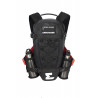ENDURISTAN - ZAINO TECNICO MOTO IMPERMEABILE HURRICANE 15