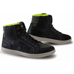 FALCO - SCAPRE MOTO TECNICHE BLAZER 2 - NERO